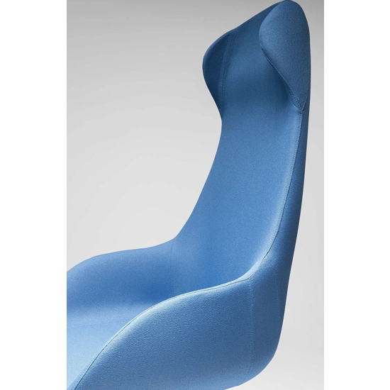 Philadelphia Alta Sedie direzionali per ufficio Ap Factor 4