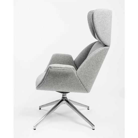 Richmond Lounge Home office chairs Ap Factor 3