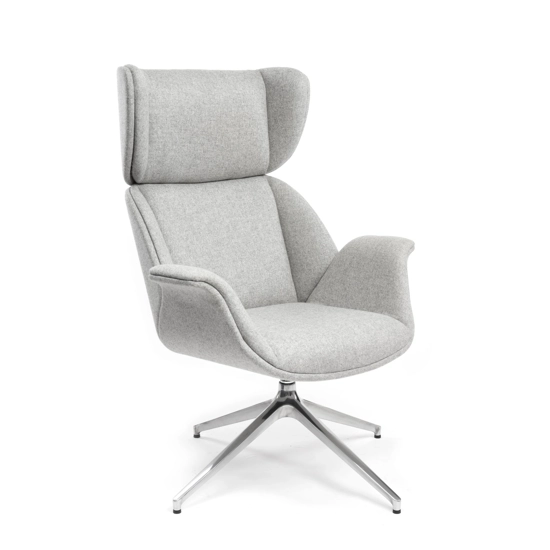 Richmond Lounge Home office chairs Ap Factor 4