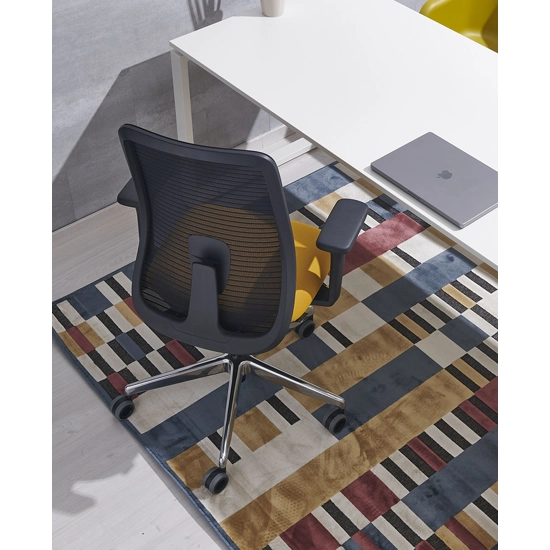 Aspen Ergonomic office chairs Ap Factor 3