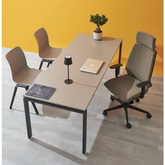 Carolina Sedie ergonomiche ufficio Ap Factor 1