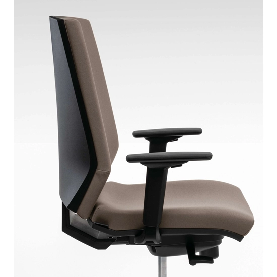 Carolina Sedie ergonomiche ufficio Ap Factor 4