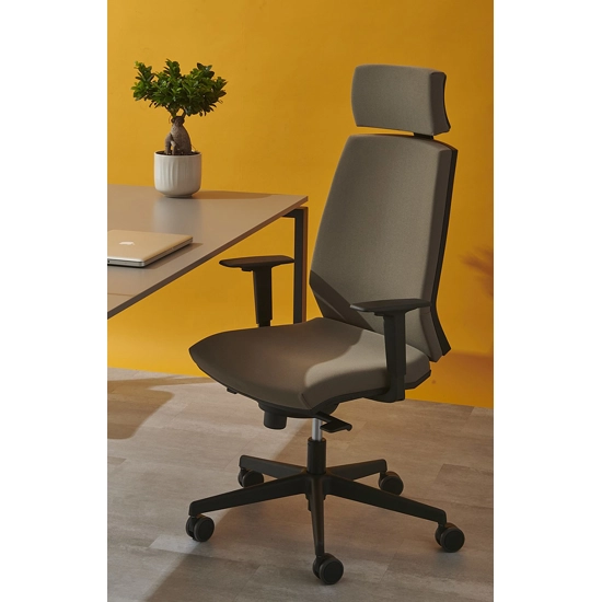 Carolina Sedie ergonomiche ufficio Ap Factor 5