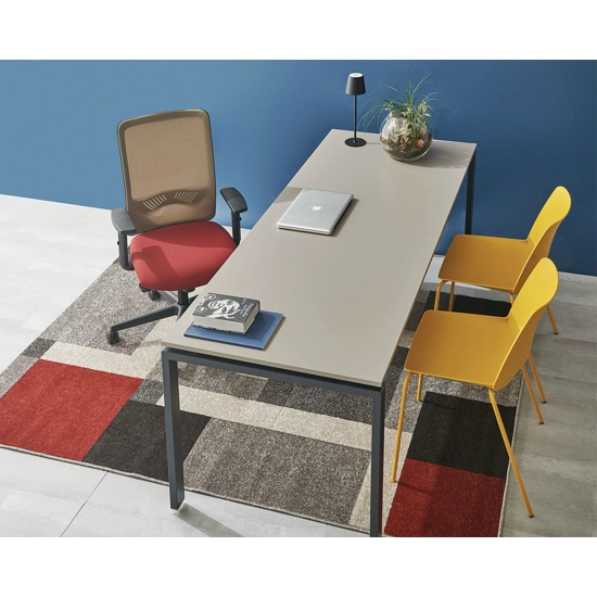 Cody Sedie ergonomiche ufficio Ap Factor 1