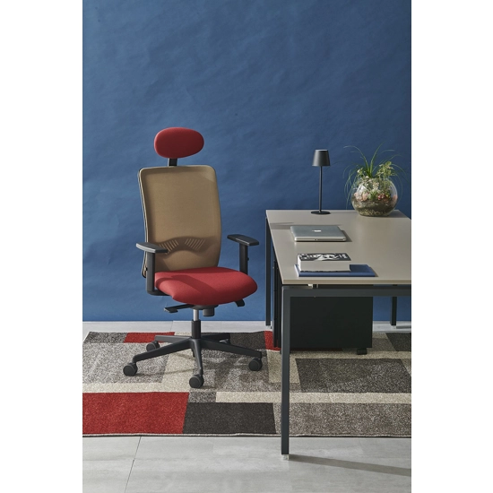 Cody Sedie ergonomiche ufficio Ap Factor 2