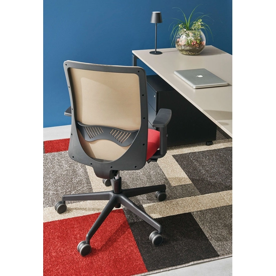 Cody Sedie ergonomiche ufficio Ap Factor 3