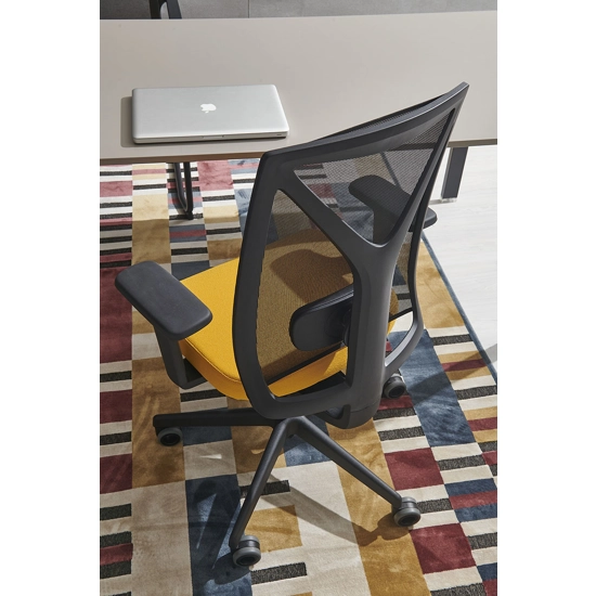 Coney Sedie ergonomiche ufficio Ap Factor 2