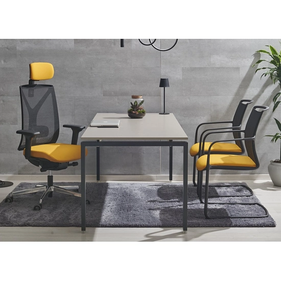 Coney Sedie ergonomiche ufficio Ap Factor 3