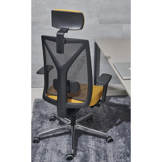 Coney Sedie ergonomiche ufficio Ap Factor 4