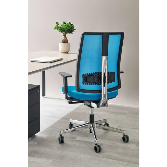Detroit Ergonomic office chairs Ap Factor 6