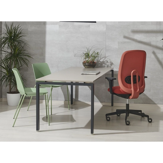 Florida Sedie ergonomiche ufficio Ap Factor 8