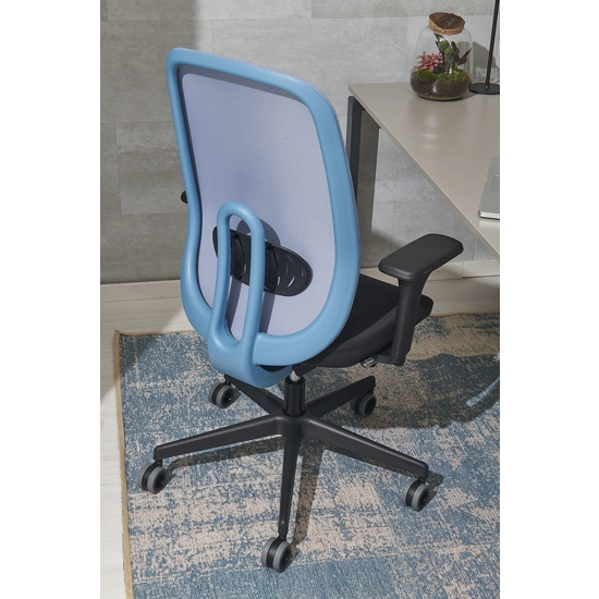 Florida Sedie ergonomiche ufficio Ap Factor 10