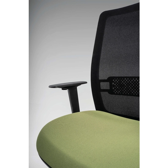 Haiti Ergonomic office chairs Ap Factor 1