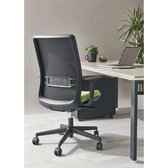 Haiti Ergonomic office chairs Ap Factor 2