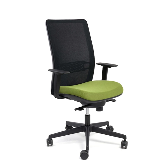 Haiti Ergonomic office chairs Ap Factor 4