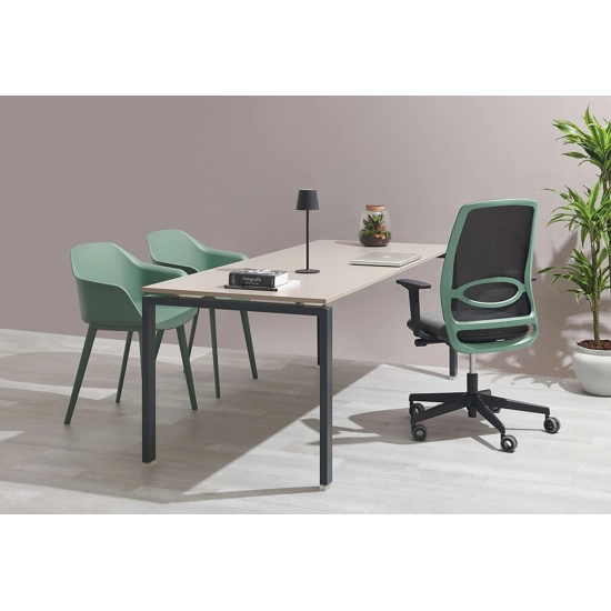 Hamilton Sedie ergonomiche ufficio Ap Factor 1