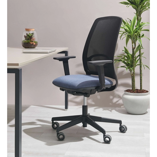 Hamilton Sedie ergonomiche ufficio Ap Factor 2