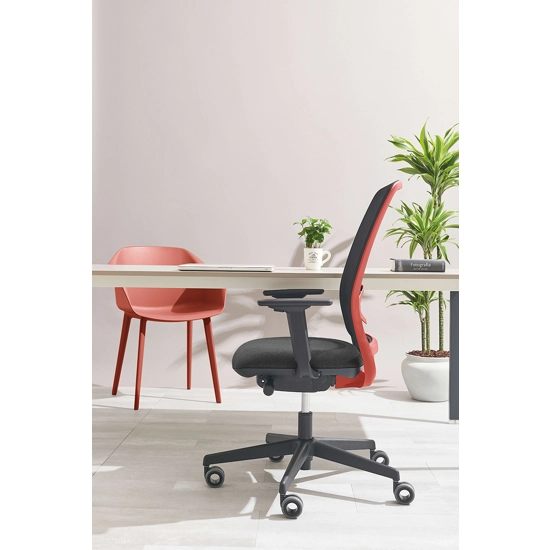 Hamilton Sedie ergonomiche ufficio Ap Factor 3