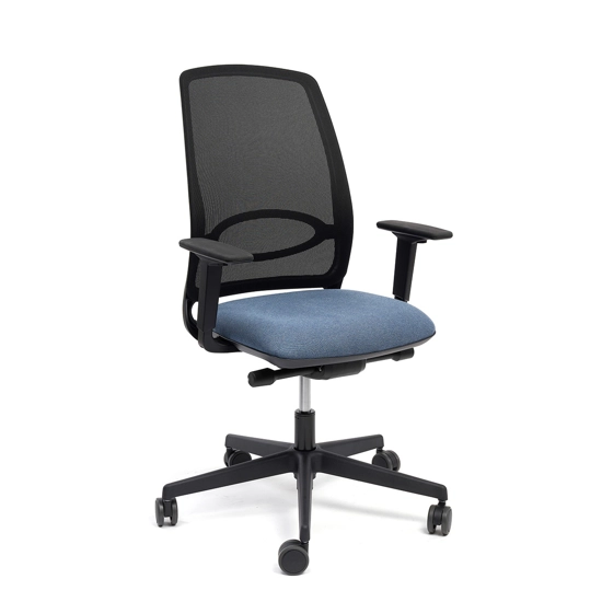 Hamilton Sedie ergonomiche ufficio Ap Factor 4