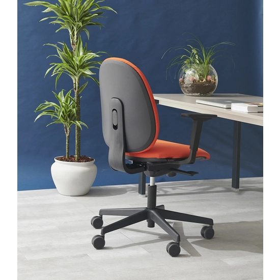 Jhones Ergonomic office chairs Ap Factor 1