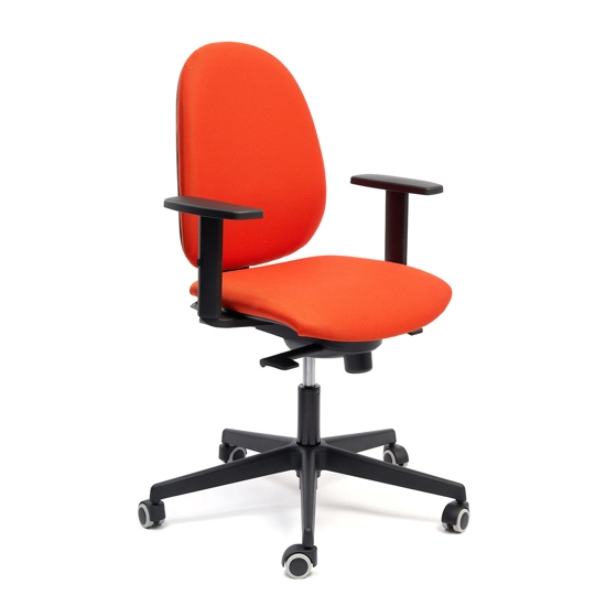 Jhones Ergonomic office chairs Ap Factor 3