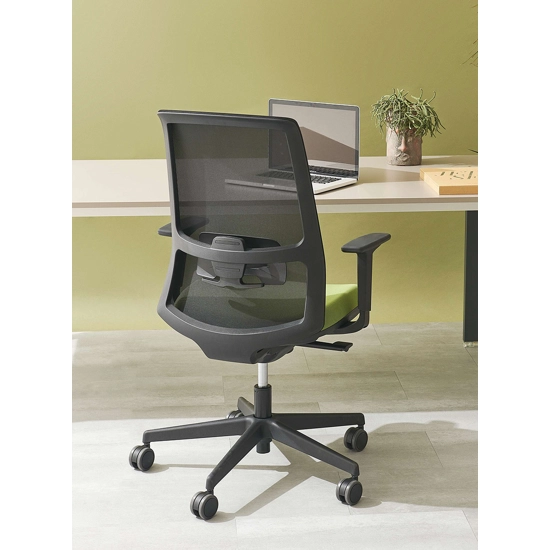 Panama Sedie ergonomiche ufficio Ap Factor 3