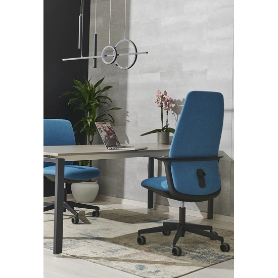 Queens Bassa Sedie ergonomiche ufficio Ap Factor 1