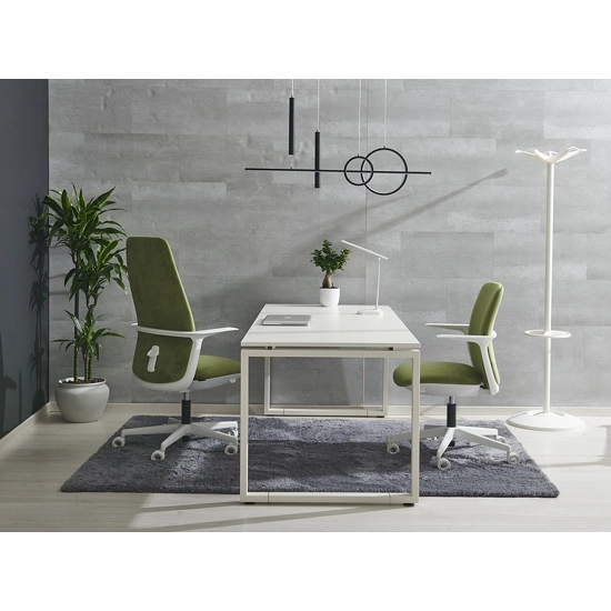 Queens Bassa Sedie ergonomiche ufficio Ap Factor 2