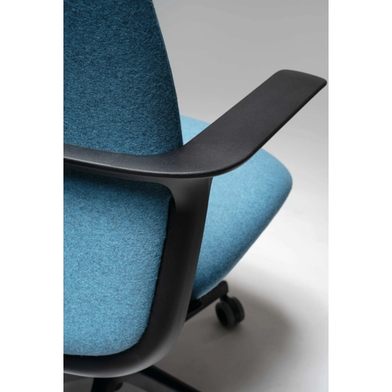 Queens Media Sedie ergonomiche ufficio Ap Factor 1