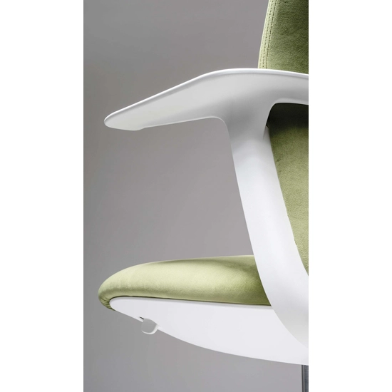 Queens Media Sedie ergonomiche ufficio Ap Factor 2