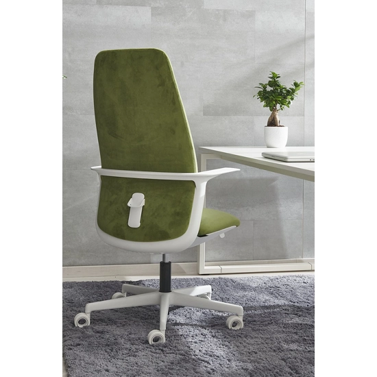 Queens Media Sedie ergonomiche ufficio Ap Factor 4