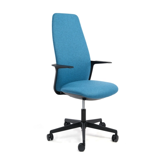Queens Alta Sedie ergonomiche ufficio Ap Factor 5