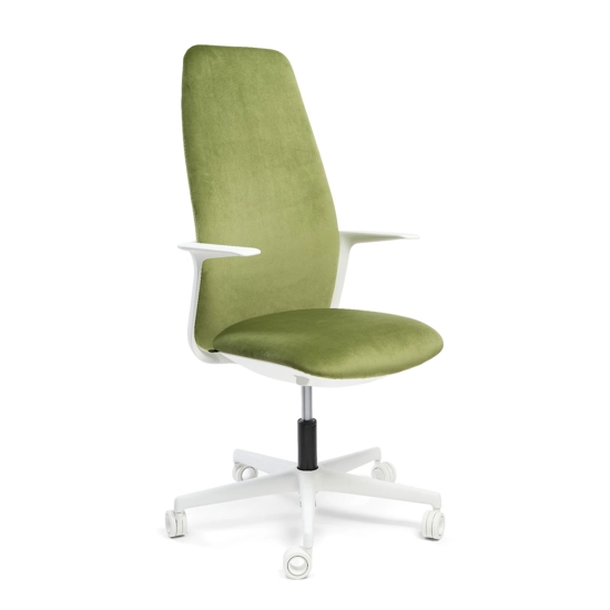 Queens Alta Sedie ergonomiche ufficio Ap Factor 6