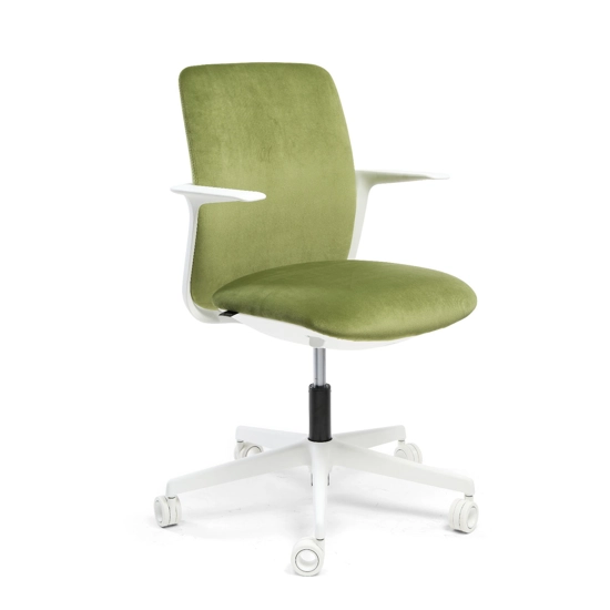 Queens Bassa Sedie ergonomiche ufficio Ap Factor 7