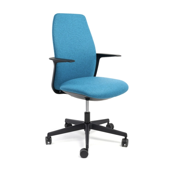 Queens Media Sedie ergonomiche ufficio Ap Factor 5