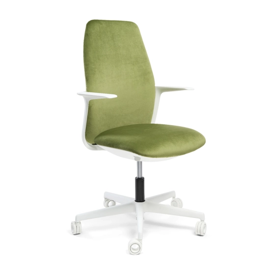 Queens Media Sedie ergonomiche ufficio Ap Factor 6