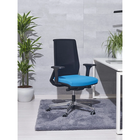 Seattle Ergonomic office chairs Ap Factor 3