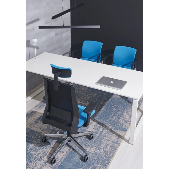 Seattle Ergonomic office chairs Ap Factor 4