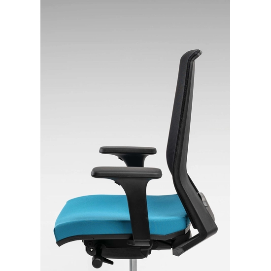 Seattle Ergonomic office chairs Ap Factor 5