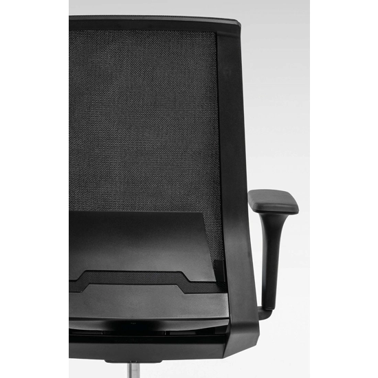 Seattle Ergonomic office chairs Ap Factor 6