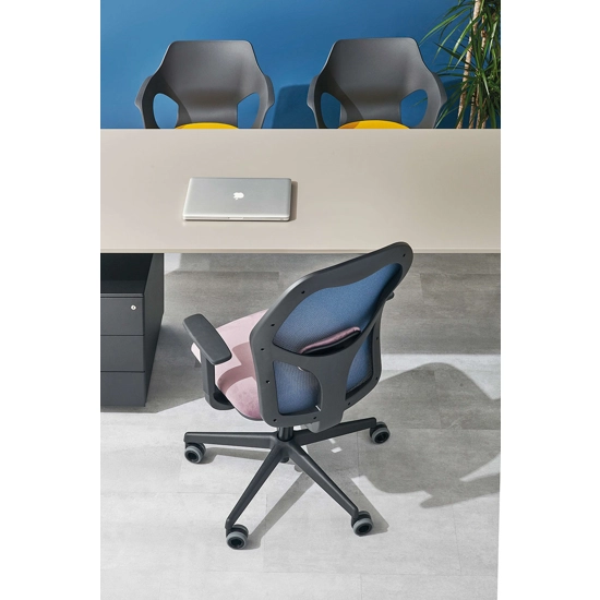 Texas 01 Ergonomic office chairs Ap Factor 2
