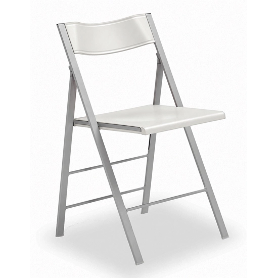 Foldable pocket Folding chairs Progetto Sedia 13