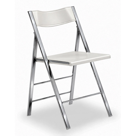 Foldable pocket Folding chairs Progetto Sedia 14