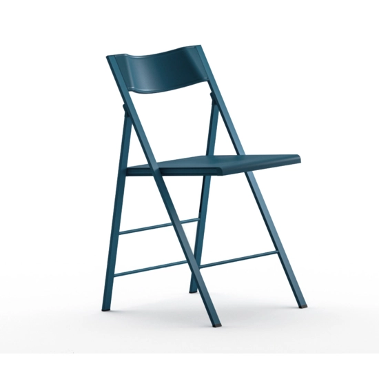 Foldable pocket Folding chairs Progetto Sedia 9