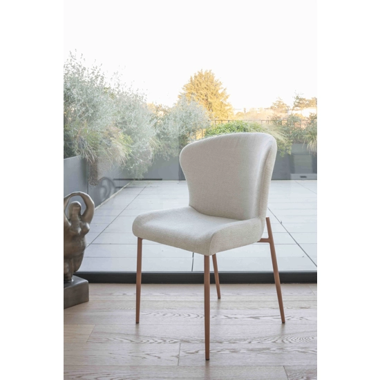 Aurora Sedie imbottite Altacom 3