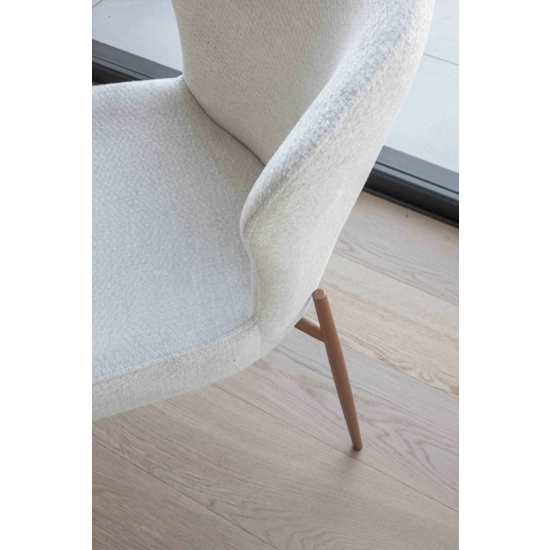 Aurora Sedie imbottite Altacom 4