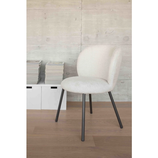 Belle Upholstered chairs Altacom