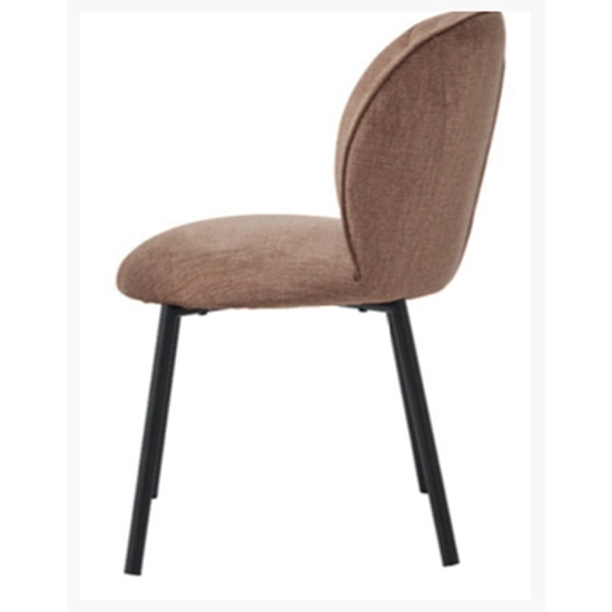 Belle Upholstered chairs Altacom 1