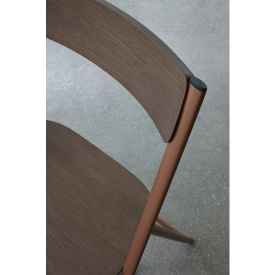 Jolie Wood Folding chairs Altacom 3