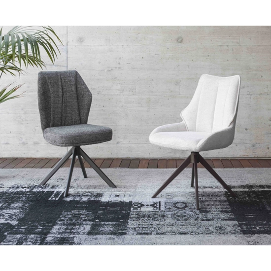 Mirabel Sedie imbottite Altacom 4